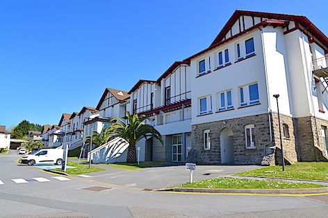 DÉFIS – Les ambitions de l’Hôpital marin d’Hendaye